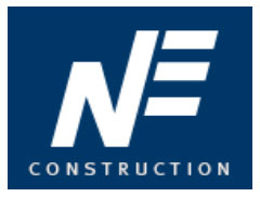 ne construction